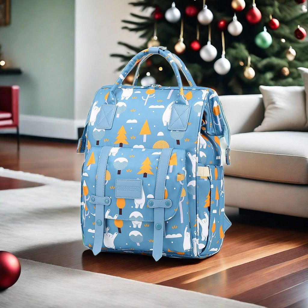 Stylish Backpack Stornfield