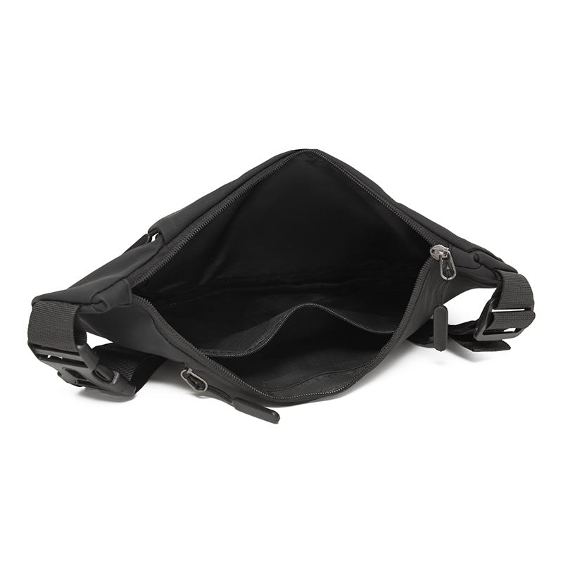 Ergonomic Versatile Sling Bag Stornfield