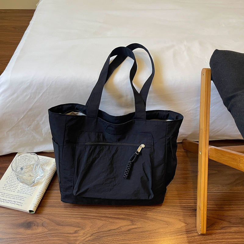 Versatile Everyday Utility Tote