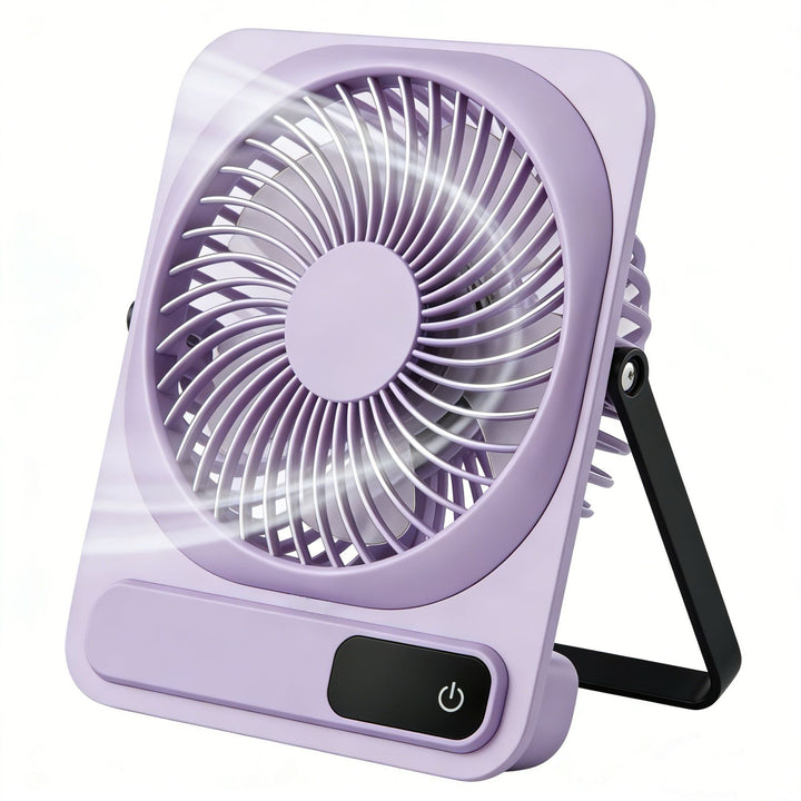 Portable Tabletop Fan Stornfield
