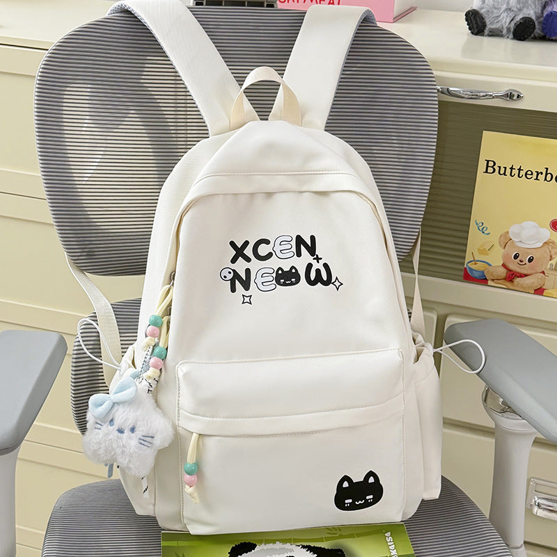 Creative Graphic Design Backpack Stornfield