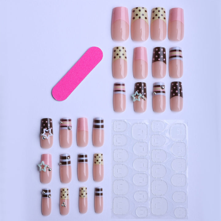 Artificial Nail Art Stornfield