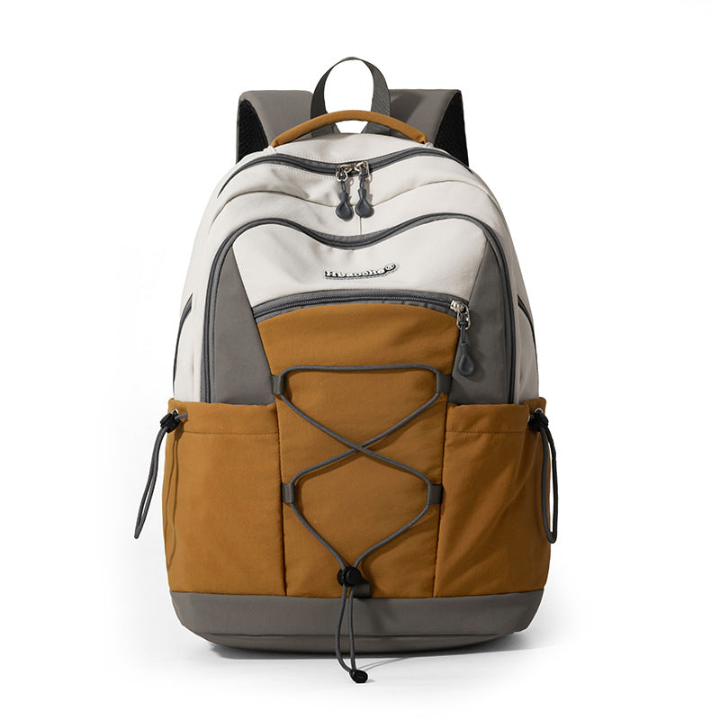 Versatile High-Performance Backpack Stornfield