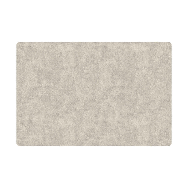 Versatile Absorbent Comfort Bath Mat Stornfield