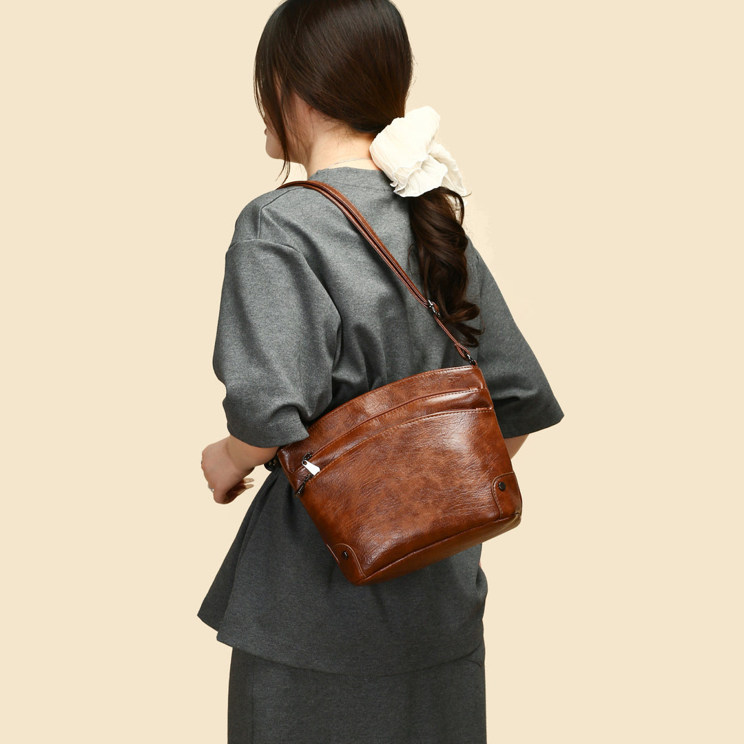 Functional Crossbody Bag Stornfield