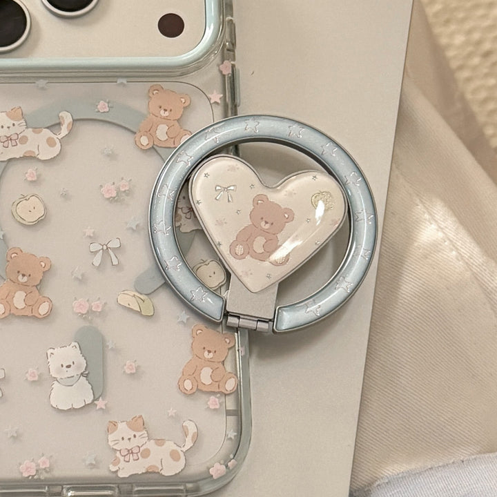 Herzige Phone Case Holder Stornfield