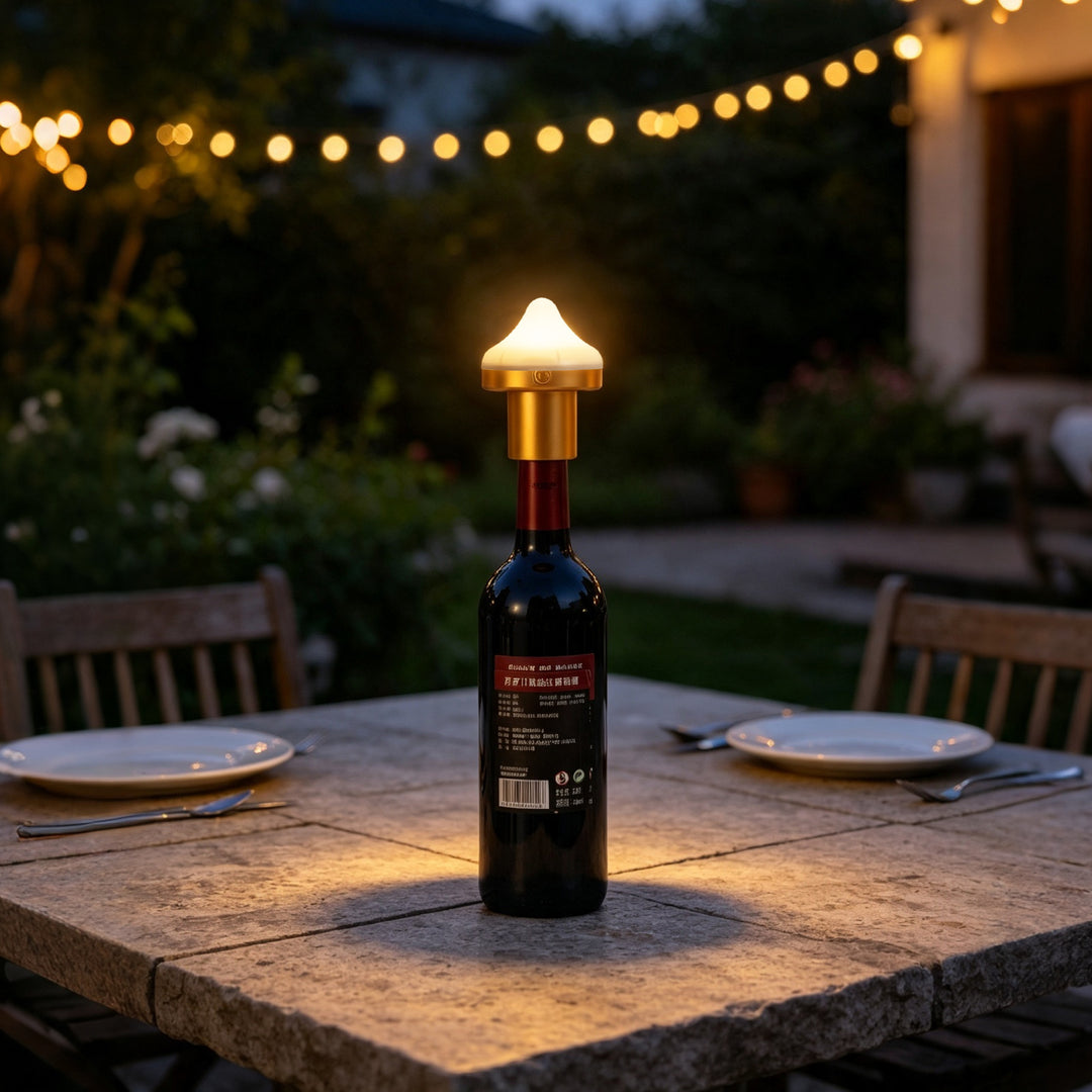 LED Mood Lamp