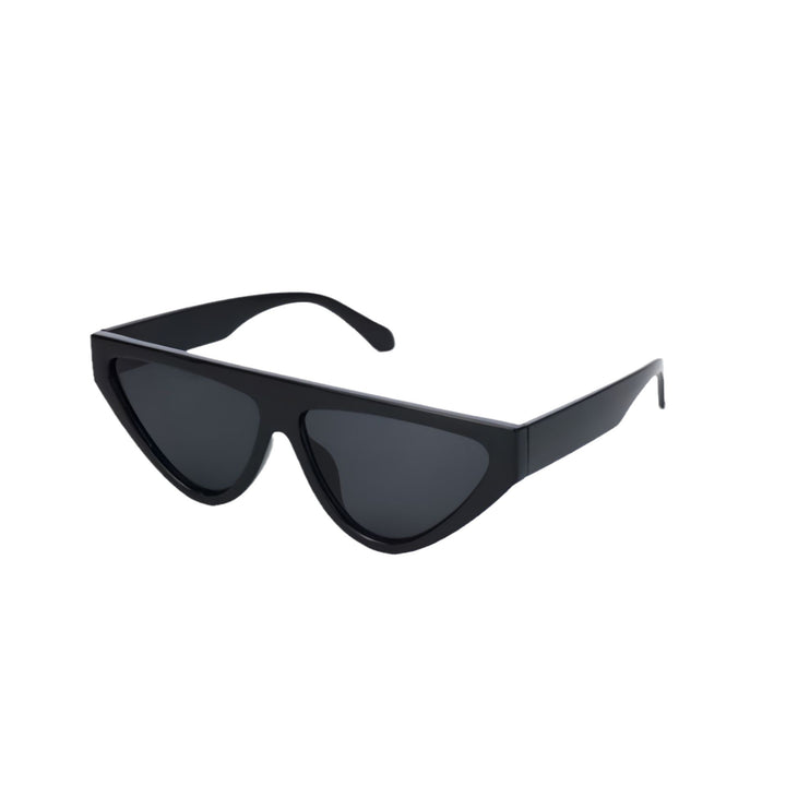 Women's Cat-Eye Sunglasses in eye-catching pattern Stornfield