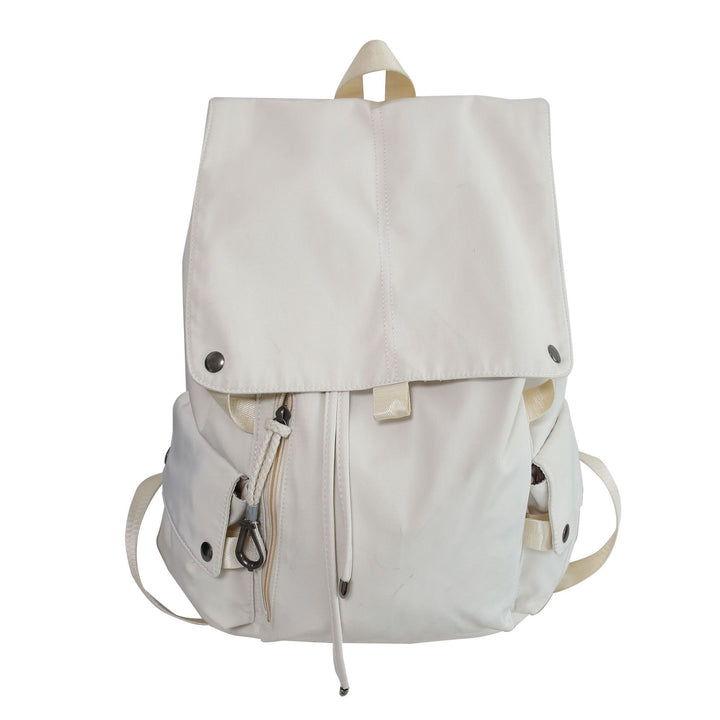 Backpack with multifunctional storage and flexible design Stornfield