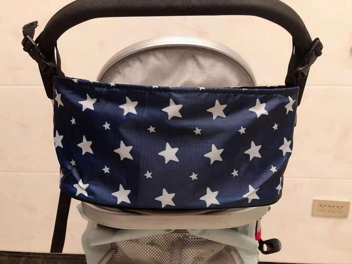 Multifunctional Diaper Bag Stornfield