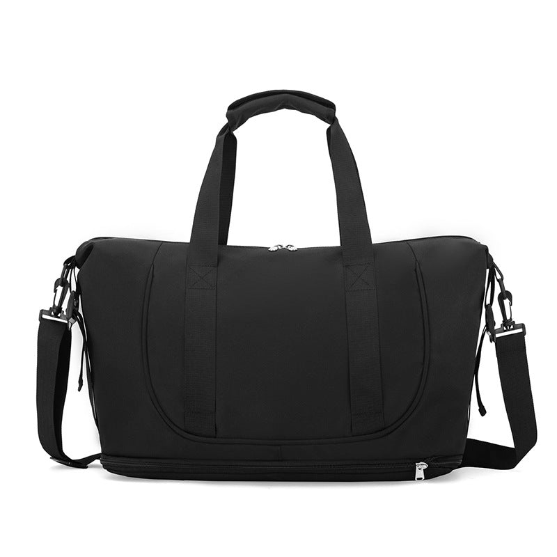 Spacious Multi-Functional Travel Duffel Bag Stornfield