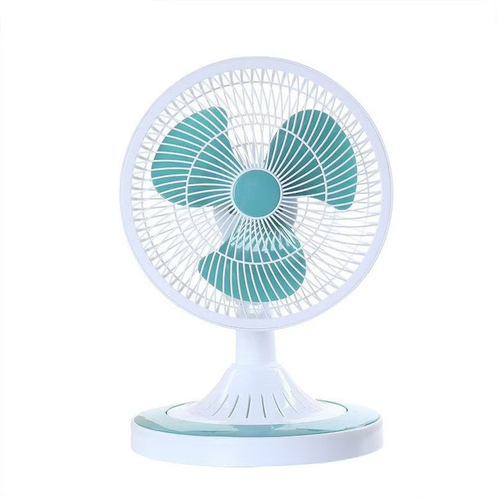Ladies Table Fan Stornfield