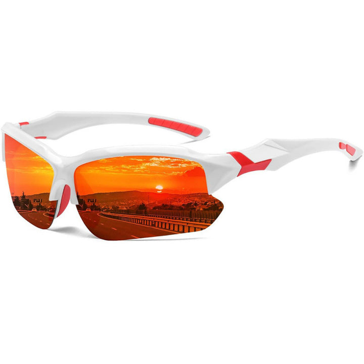 High-Performance Sports Sunglasses Stornfield