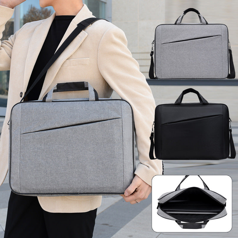 Professional Business Laptop Briefcase Stornfield