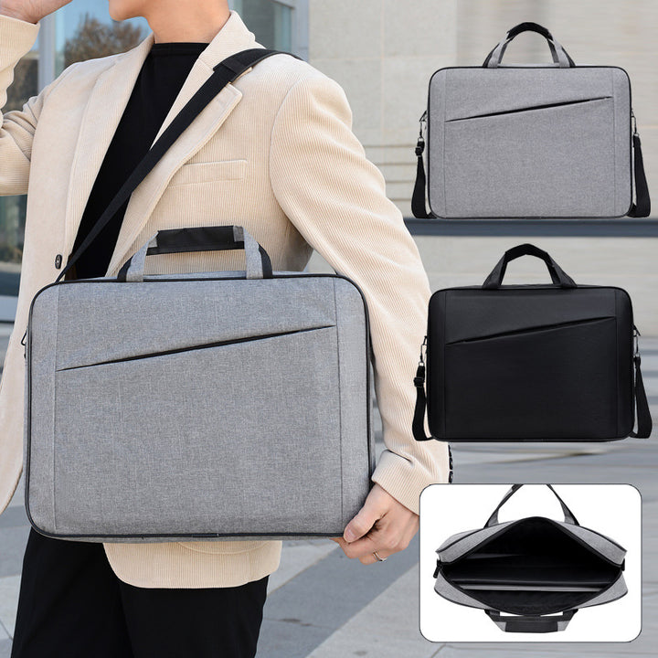 Professional Business Laptop Briefcase Stornfield