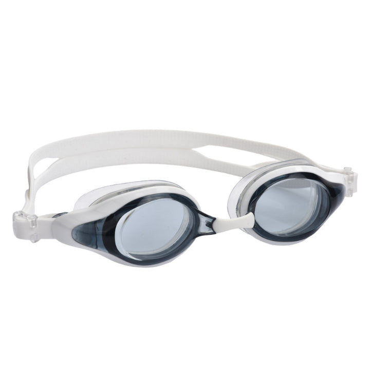 High-performance swimming goggles with customizable wearing comfort Stornfield
