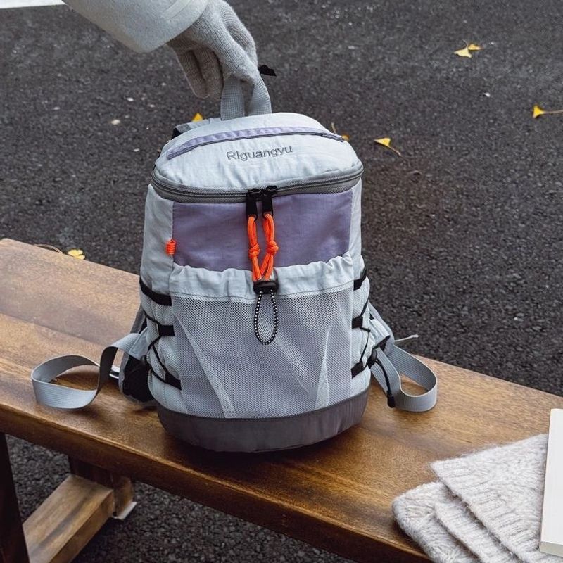 Multi-Functional Outdoor Sports Backpack Stornfield