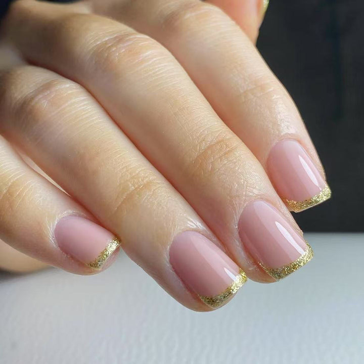 Elegant Nail Care Stornfield