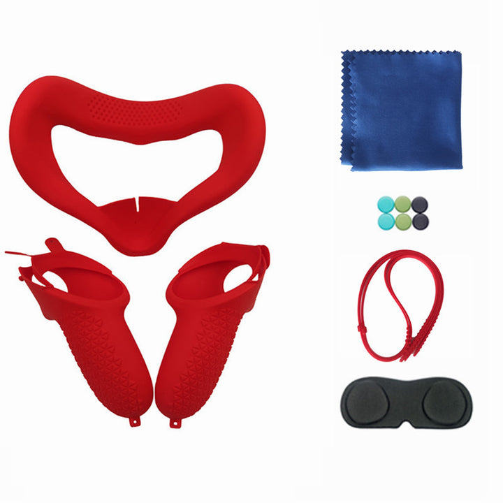 Sporty Protective Equipment Stornfield
