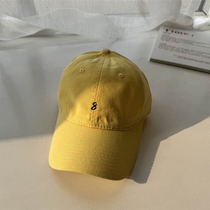 Unisex Classic Cotton Baseball Cap Stornfield 1783922033