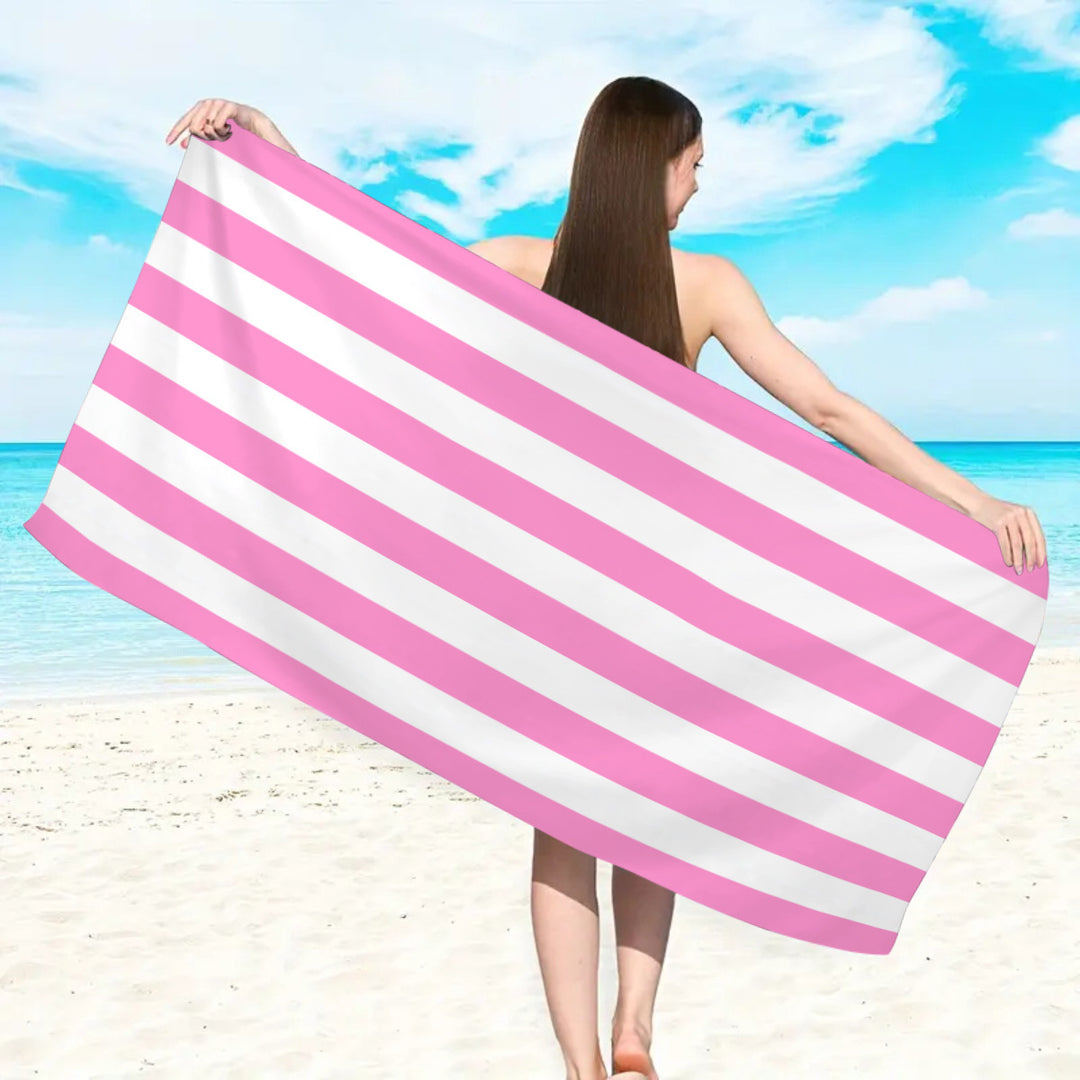 Beach towel Stornfield