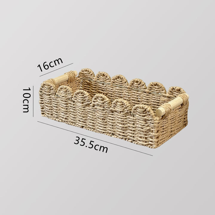 Storage basket Stornfield