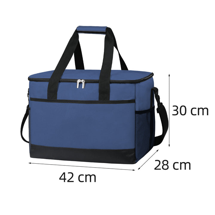 Women Insulated Cooler Bag with Carry Handles Stornfield