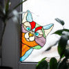 Colorful Owl Decorative Wall Art