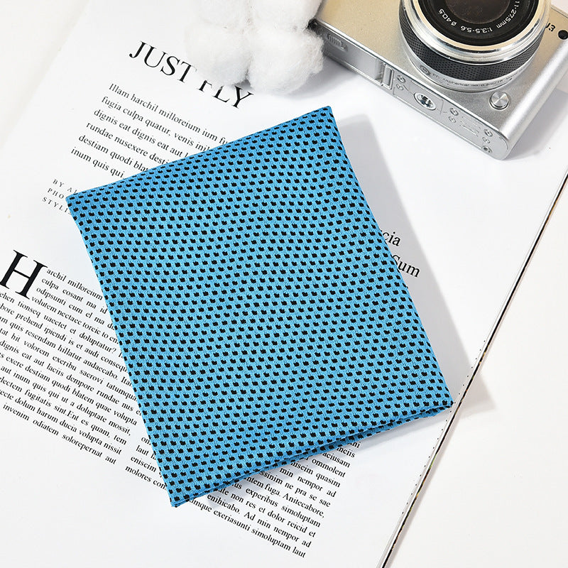 Ladies multifunctional sports towel Stornfield