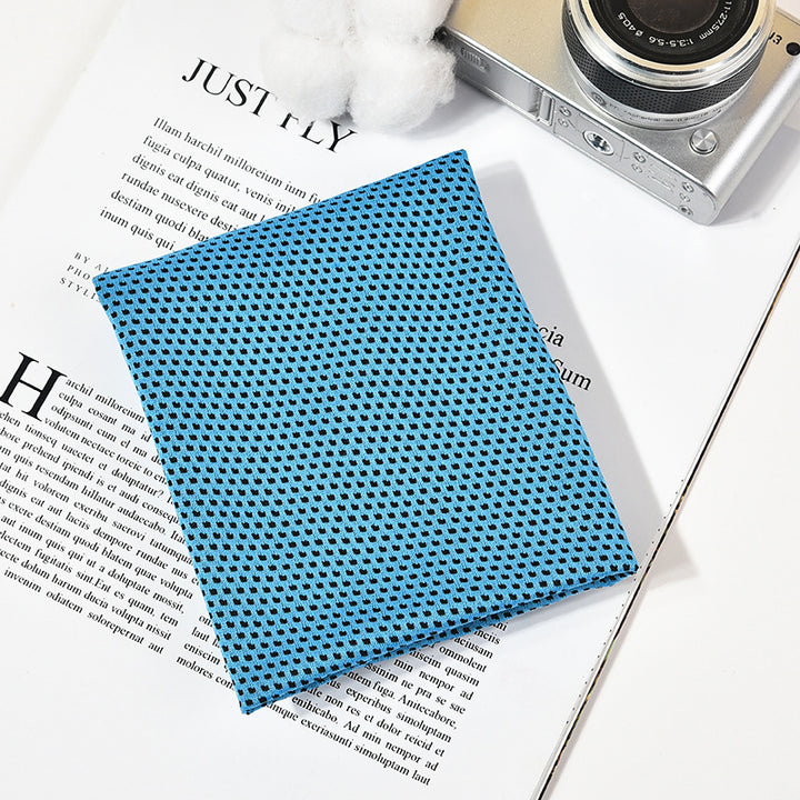 Ladies multifunctional sports towel Stornfield