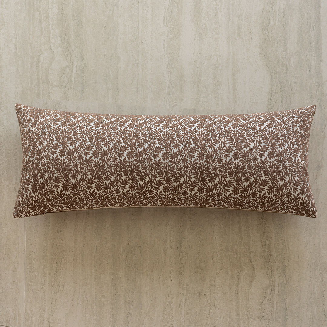 Stylish and elegant decorative cushion