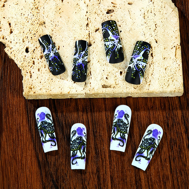 Nail Art Tips Stornfield