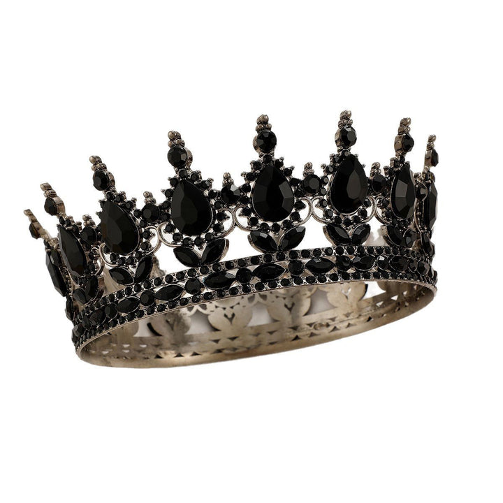 Ladies Glamorous Crown Stornfield