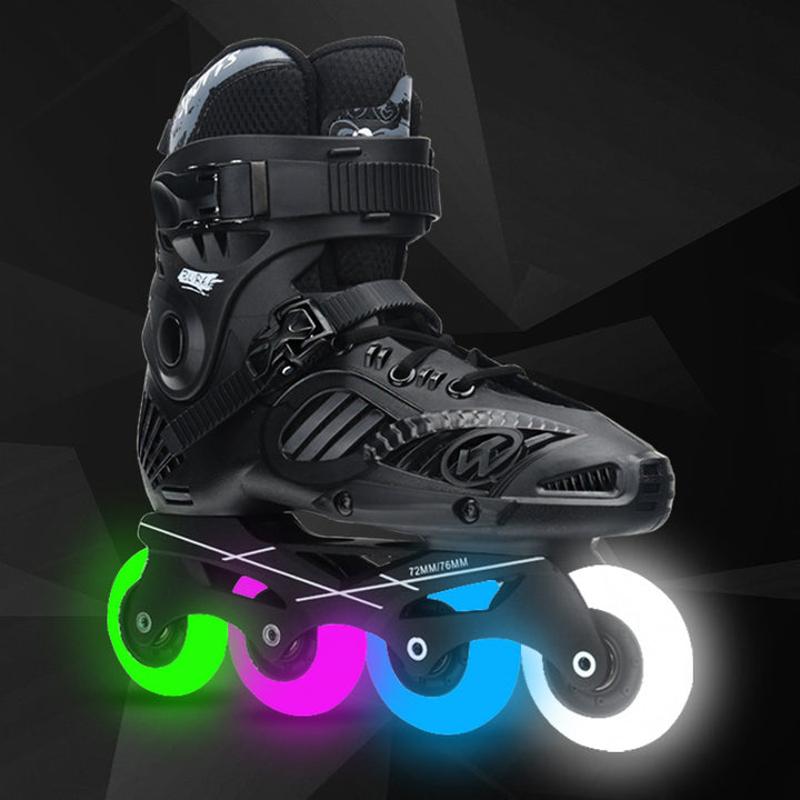 Advanced Urban Inline Skate Stornfield