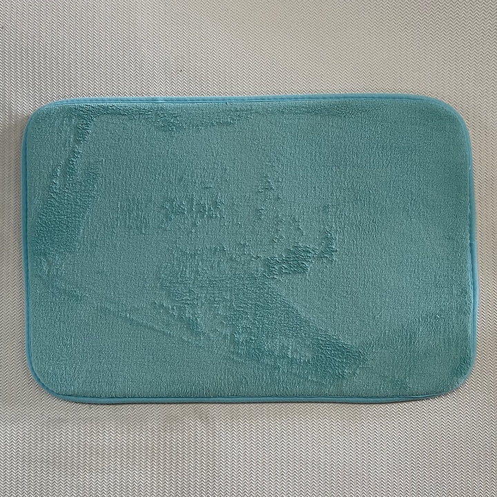 Absorbent Memory Foam Bath Mat