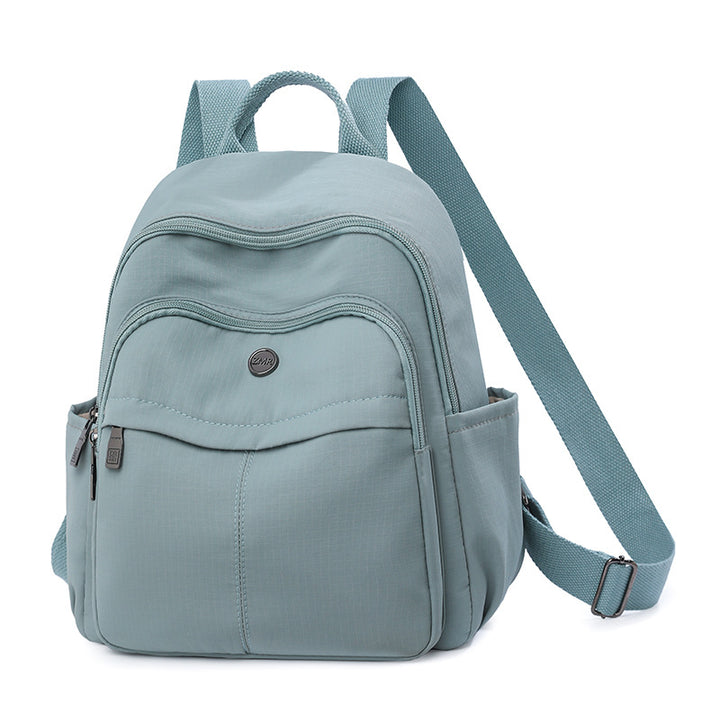 Compact Multi-Functional Backpack Stornfield