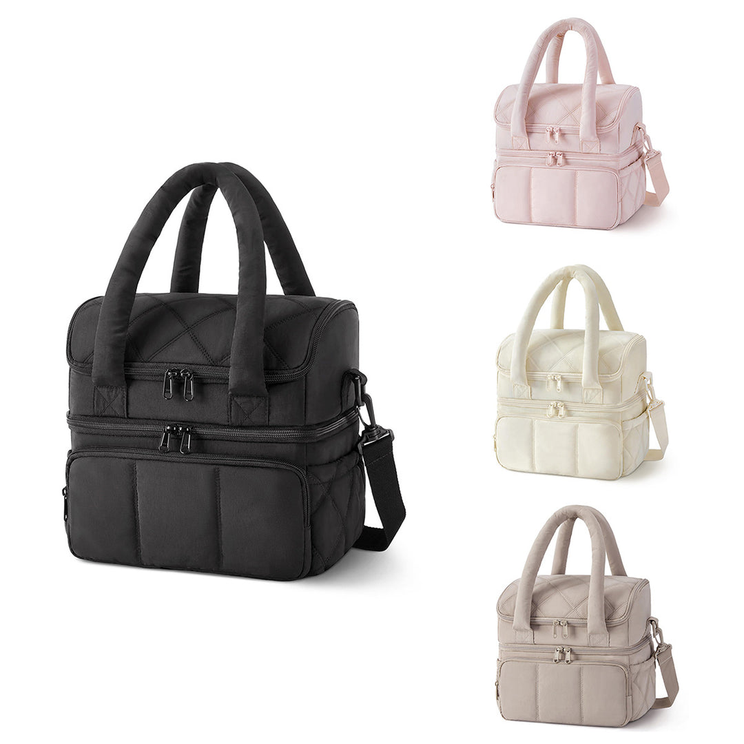 Cosmetic and Care Organizer Stornfield
