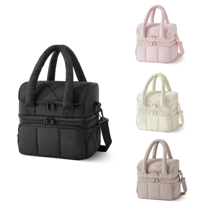Cosmetic and Care Organizer Stornfield