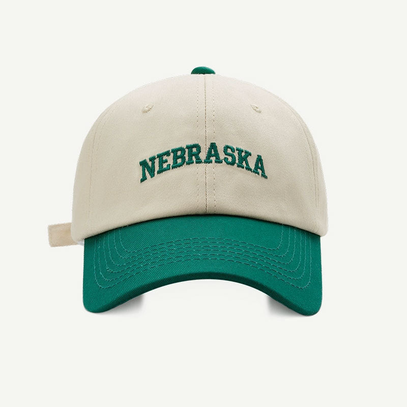 Women's Casual Adjustable Baseball Cap Stornfield 1784084191