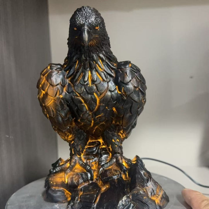 Decorative Eagle Figure Stornfield