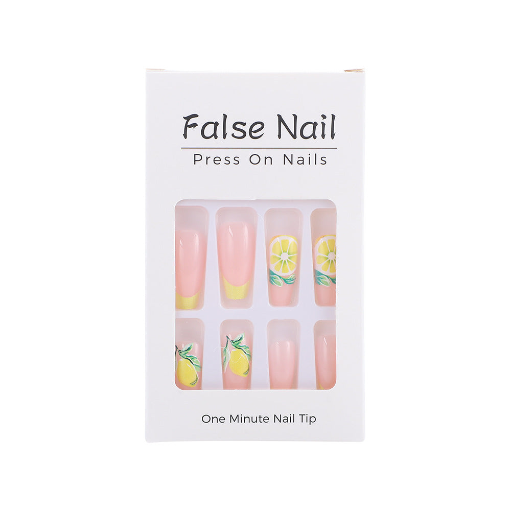 Nail set Stornfield