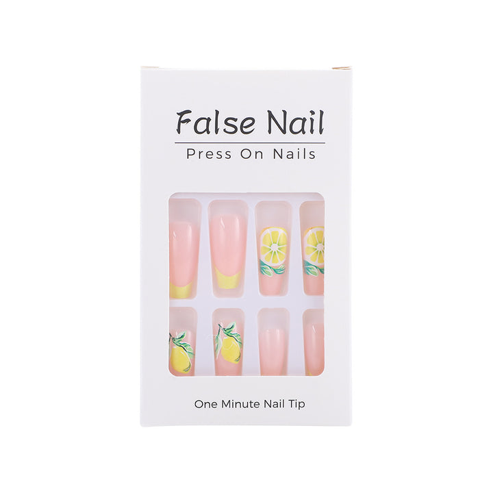 Nail set Stornfield