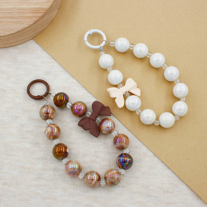 Elegant Beaded Eyewear Holder Stornfield