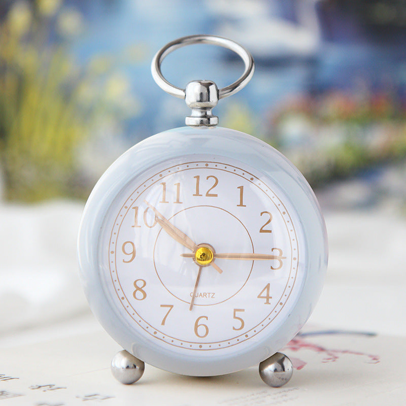 Classic Table Clock Stornfield