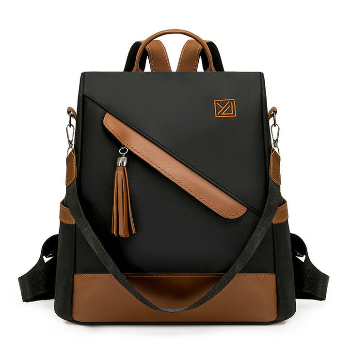 Stylish Multifunctional Backpack Stornfield