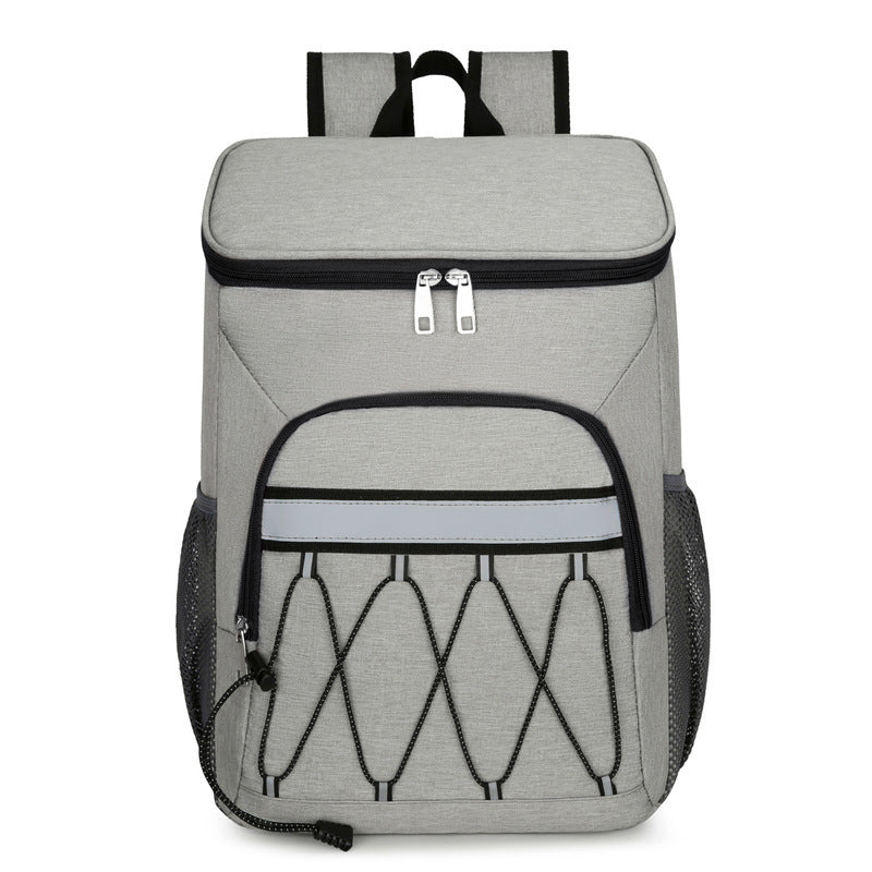 Ladies Multifunctional Cooler Bag Backpack Stornfield