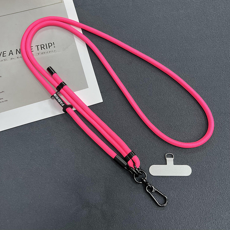 Premium Multi-Functional Phone Lanyard Stornfield
