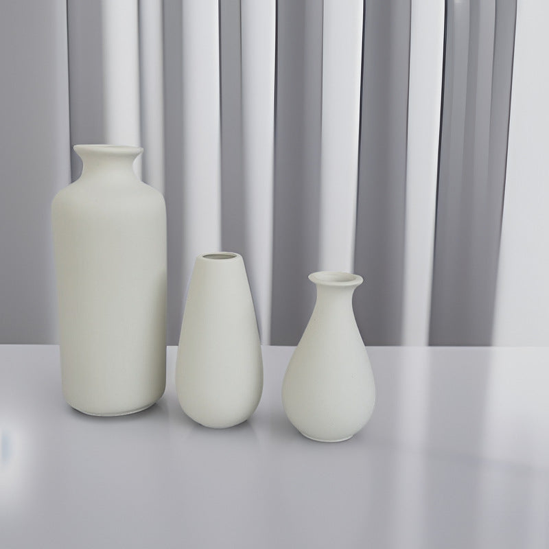 Decorative Ceramic Vase Set Stornfeild