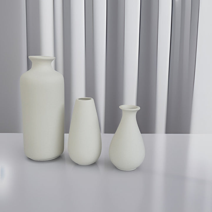Decorative Ceramic Vase Set Stornfeild