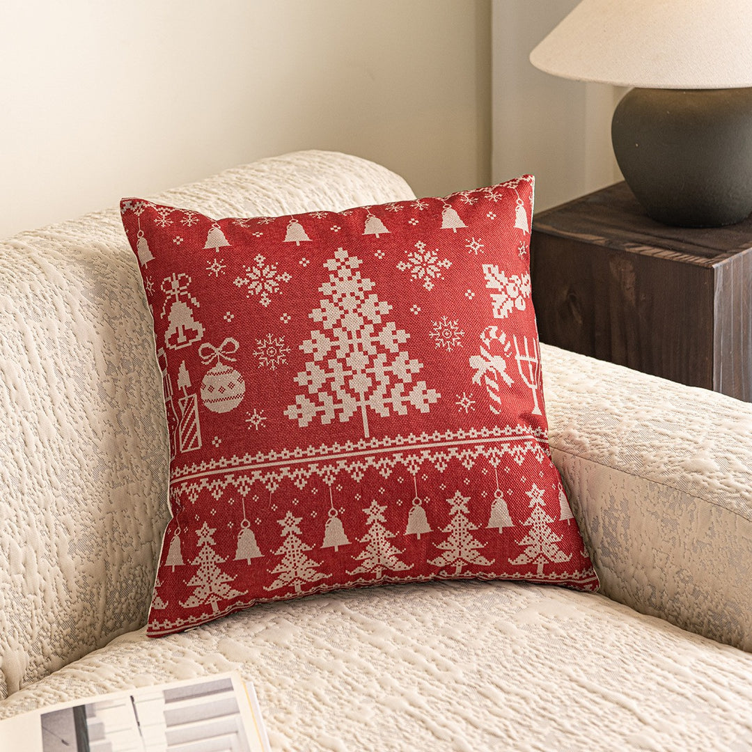 Decorative Pillow